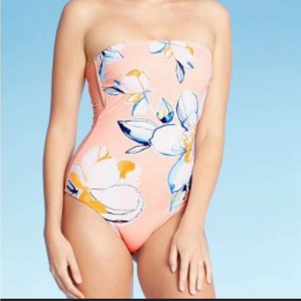 Women’s Kona Sol swimsuit